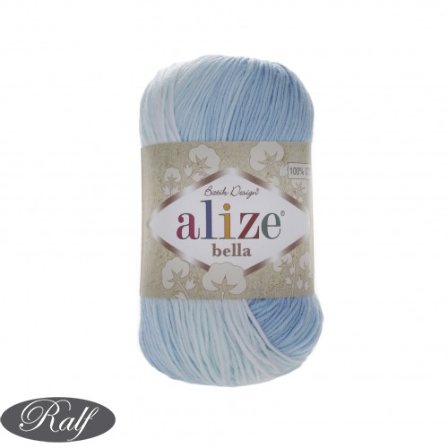 Alize Bella Batik 100